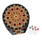 Arachnid Voyager Electronic Dartboard EDB400 - alternate 3